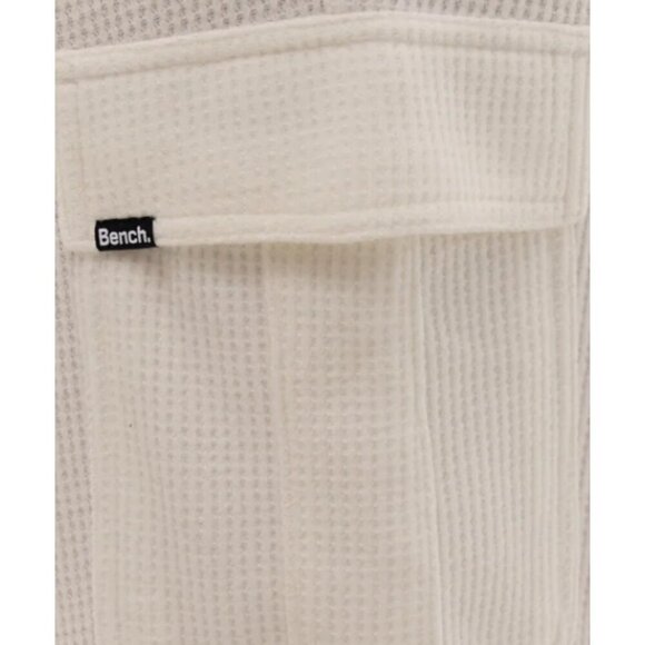 NWOT Bench Waffle Lounge Pant | Cream - Picture 4 of 7